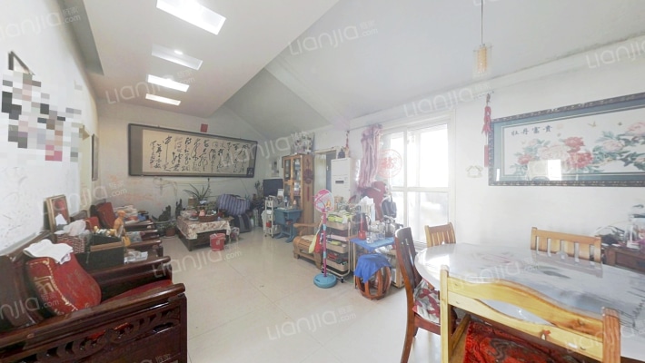 御景园二手房实景图