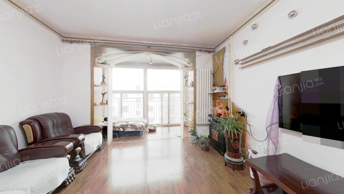 旭城花园旭华园二手房实景图