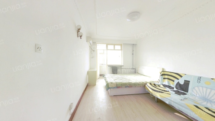 平安大街41号院二手房实景图