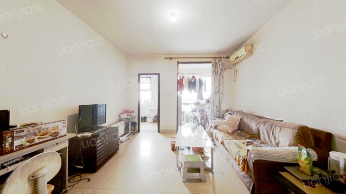 华城绿洲北区二手房实景图