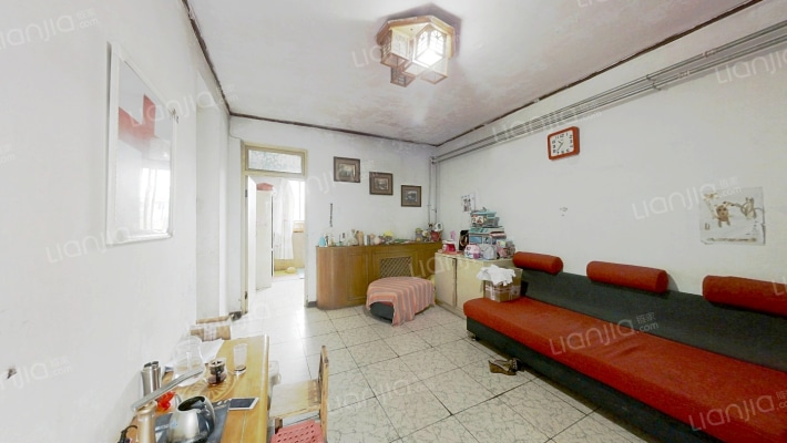 北苑小区二手房实景图