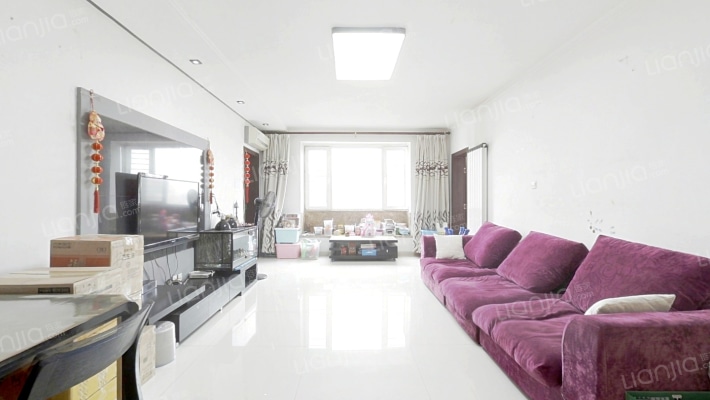 绿色家园二手房实景图