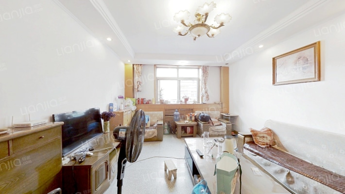 宝力小区二手房实景图