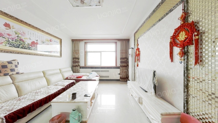 府东小区二手房实景图