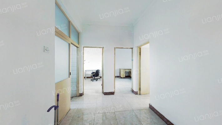 石辐小区二手房实景图