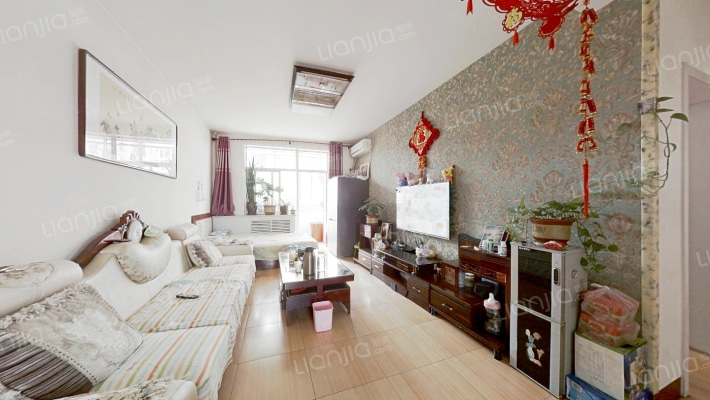 种子公司家属院二手房实景图