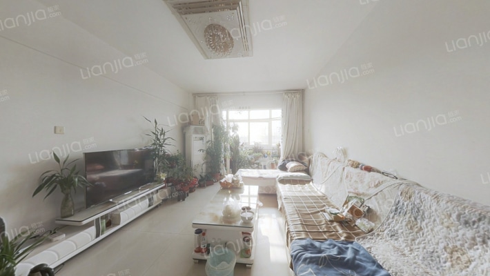 丰泽园二手房实景图