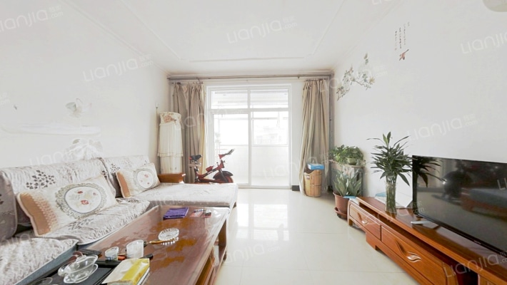 三教堂新村二手房实景图