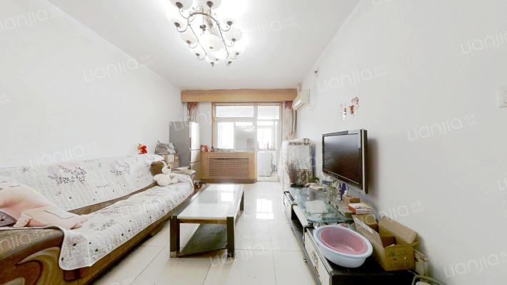 金马小区腾宏园二手房实景图