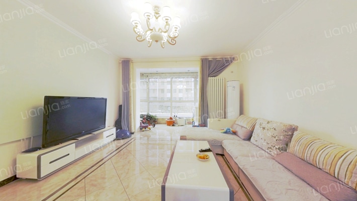 骏景家园二手房实景图