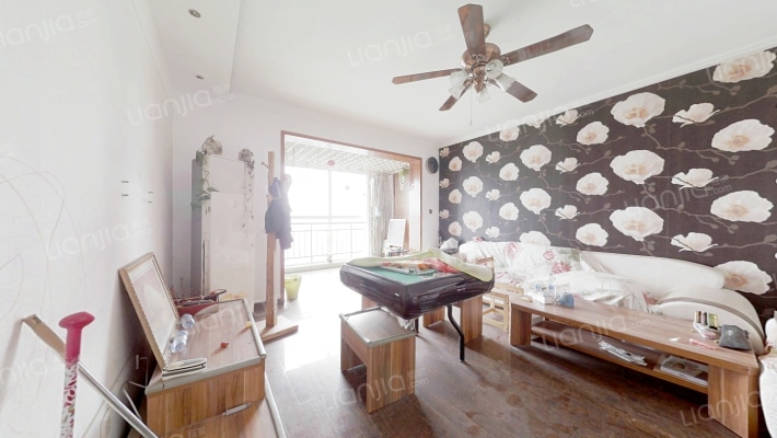 苏秀苑二手房实景图