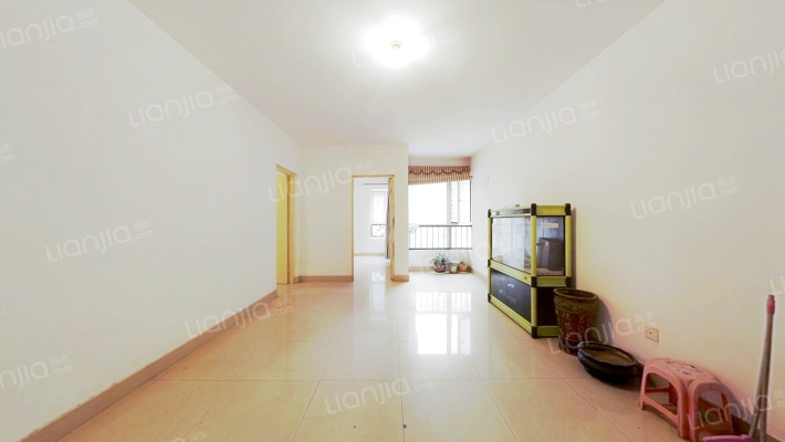 东里苑二手房实景图