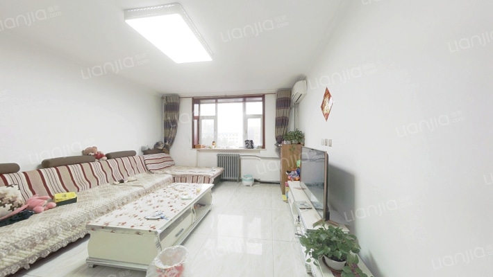 石风路1号二手房实景图