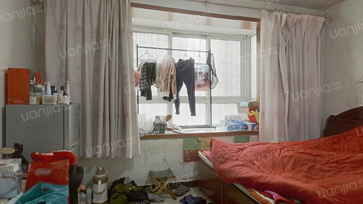 尹泰华府二手房实景图