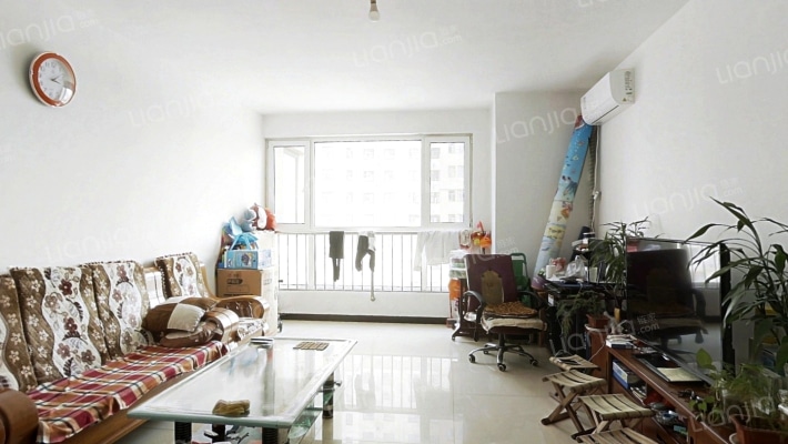 郝家营新村二手房实景图