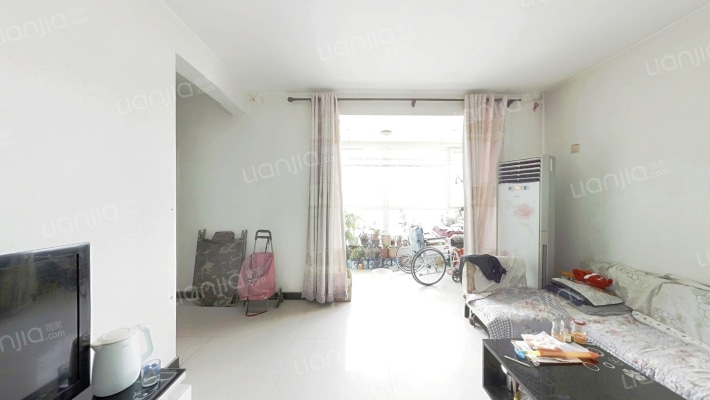 时光园二手房实景图