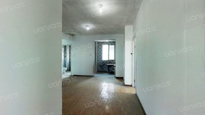 明日郡小区二手房实景图