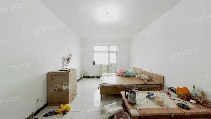 卓达太阳城2008二手房实景图