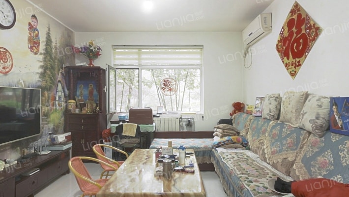 卓达太阳城希望之州二手房实景图