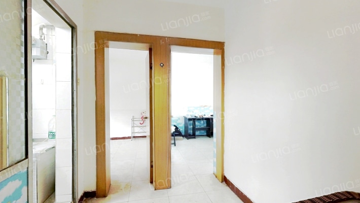 省建筑设计院宿舍二手房实景图