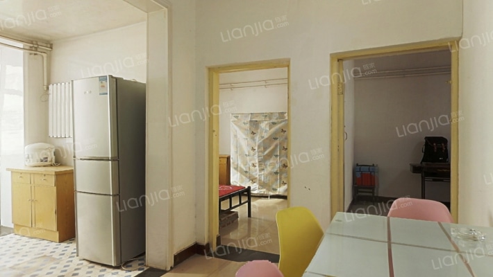 省集装箱宿舍二手房实景图