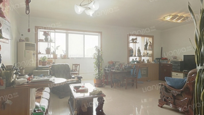 市三院高层住宅楼二手房实景图