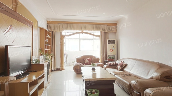 晨光花苑二手房实景图