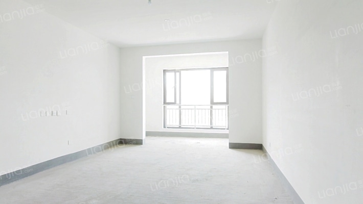 中冶德贤公馆二手房实景图