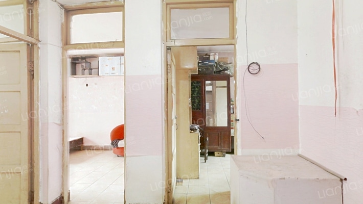 市二建宿舍(桥西)二手房实景图