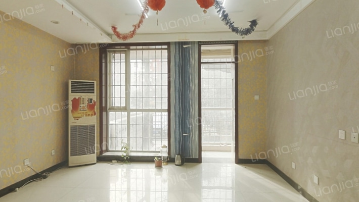 亲亲小镇北区二手房实景图