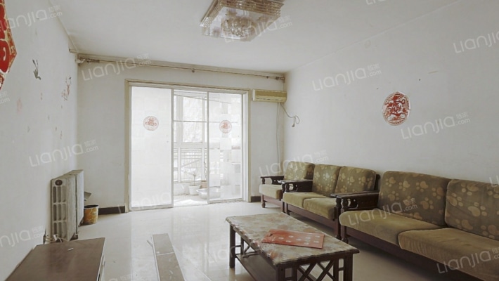 朗润园二手房实景图