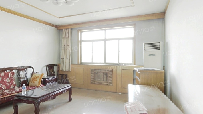 河北省水利水电勘测设计研究院院宿舍二手房实景图