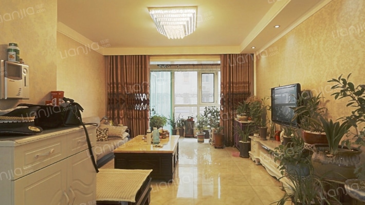 福门里二手房实景图