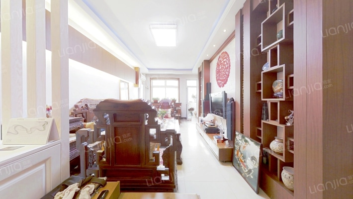 建行宿舍（工农路72号）二手房实景图