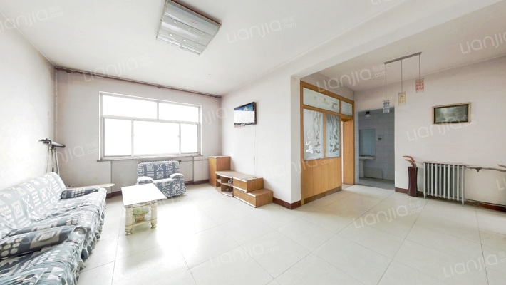 天鹭家园二手房实景图