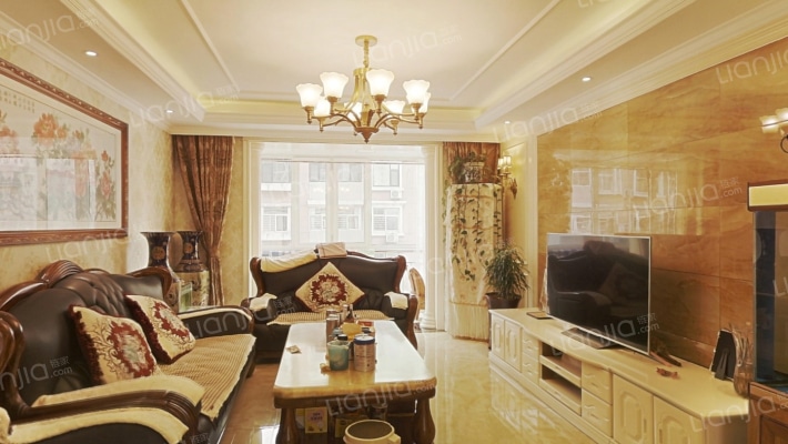 好家园二手房实景图