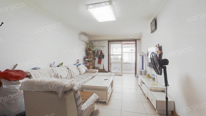 二十五中宿舍二手房实景图