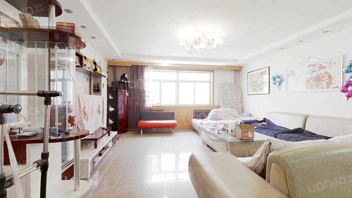 世达花园二手房实景图