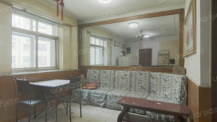 变电街7号二手房实景图