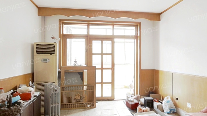 富强小区沁舒园二手房实景图