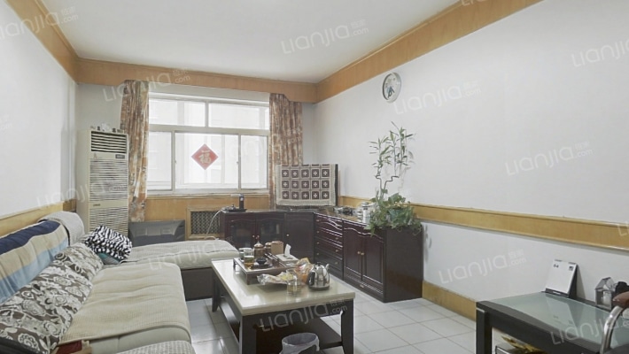 工行桥西支行宿舍二手房实景图