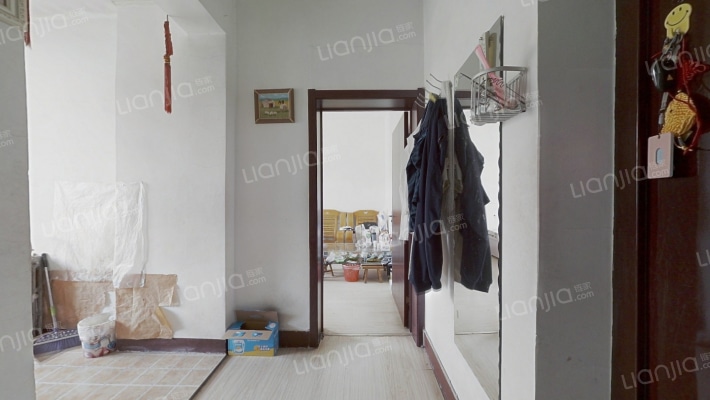 教育学院二手房实景图