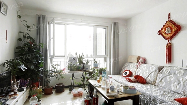 太行嘉苑二手房实景图