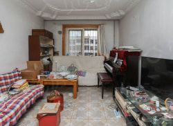 整租·光明西里丙区 2室1厅 南/北_光明西里丙区租房