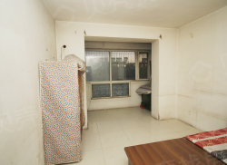 整租·荷花茗苑西院 1室1厅 南_荷花茗苑西院租房