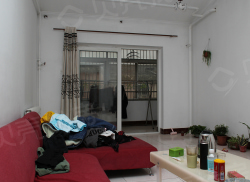 整租·唐人花园 2室2厅 南/北_唐人花园租房