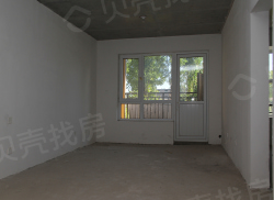 整租·香邑溪谷上园 2室1厅 南_香邑溪谷上园租房