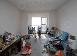 整租·K2狮子城北区 3室2厅 南/北_K2狮子城北区租房