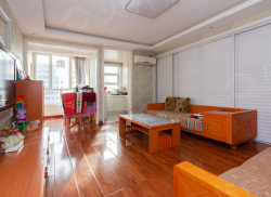 整租·开元溪府 2室1厅 南_开元溪府租房