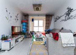 整租·孔雀城大卫城三期 2室1厅 南/北_孔雀城大卫城三期租房